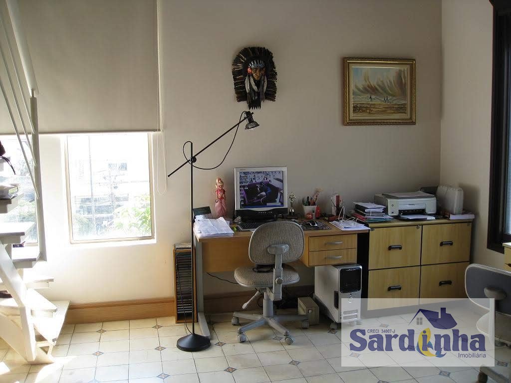 Apartamento à venda com 3 quartos, 3 suítes, 6 vagas e 595m² no Vila Progredior, São Paulo (SP) — foto 11 de 30