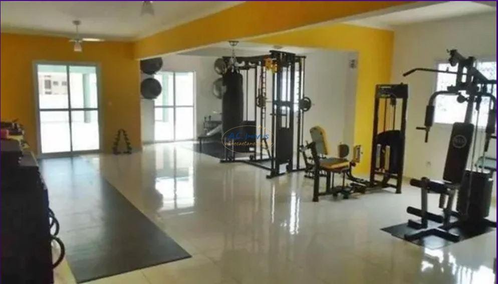 Apartamento à venda com 2 quartos, 1 suíte, 1 vaga e 80m² no Guilhermina, Praia Grande (SP) — foto 11 de 30