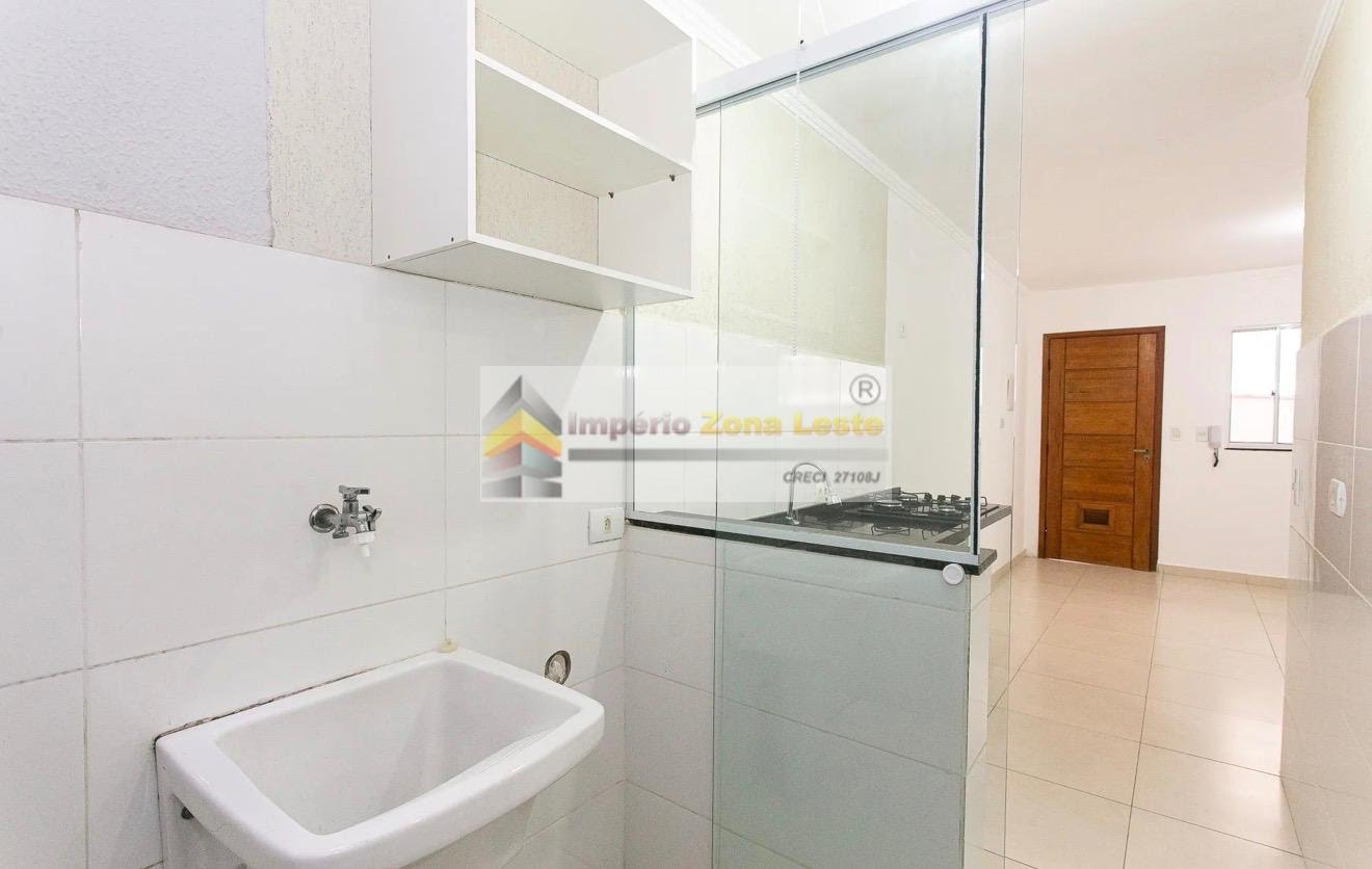 Apartamento, 1 quarto, 27 m² - Foto 6