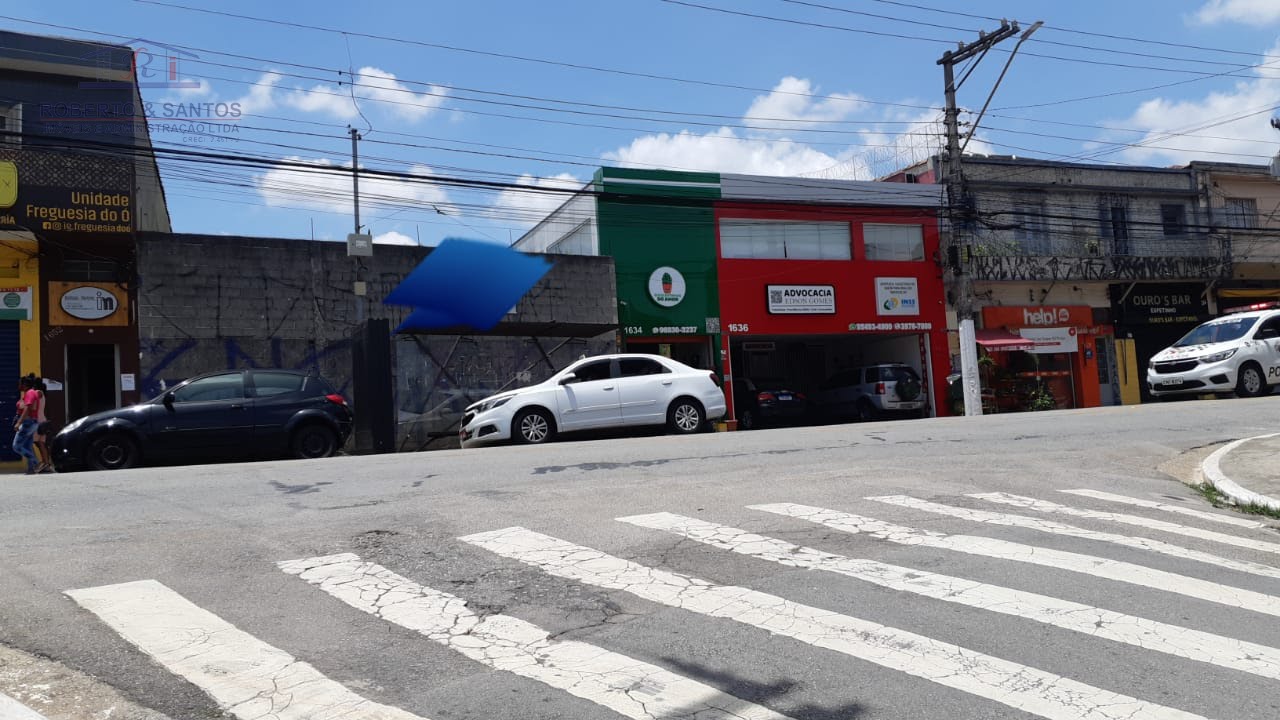 vista do local