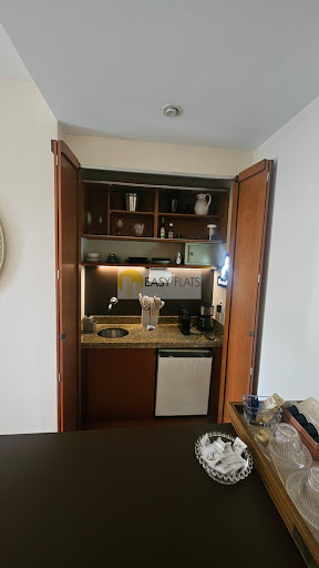 Apartamento em Brooklin - São Paulo, SP