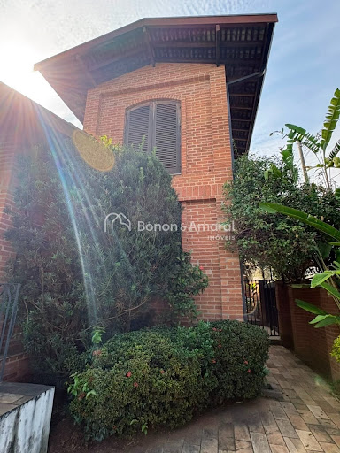 Casa, 3 quartos, 270 m² - Foto 1