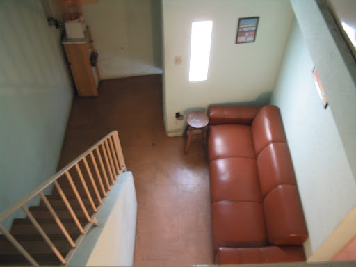 Sala de espera