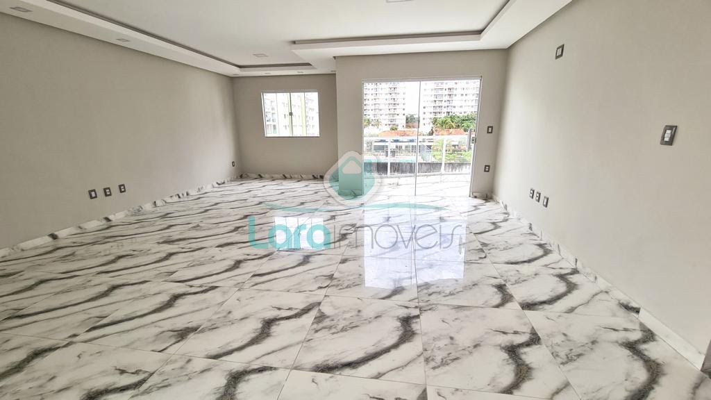 Cobertura à venda com 3 quartos, 2 banheiros, 2 vagas e 127m² no Glória, Macaé (RJ) — foto 9 de 29