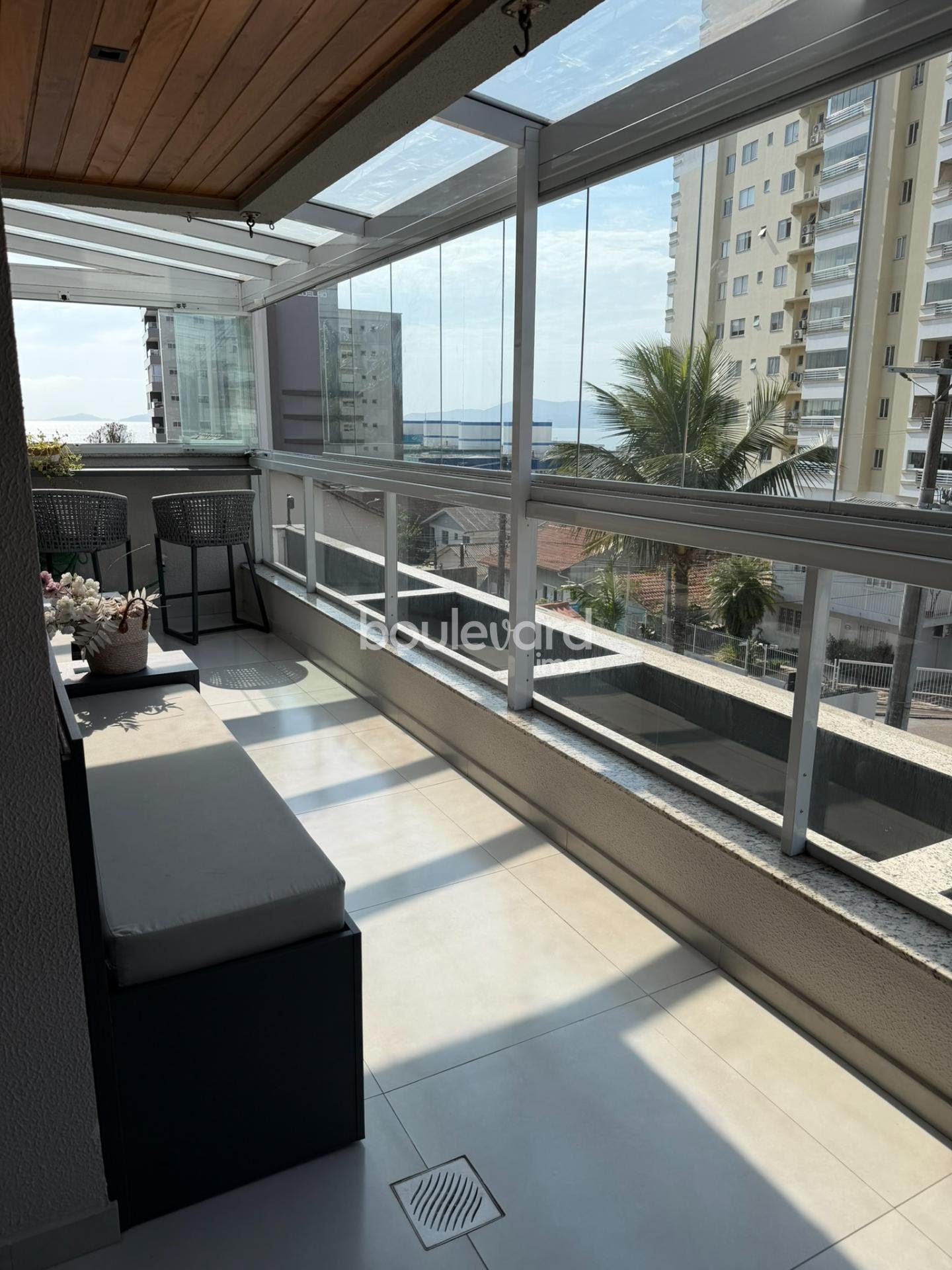 Apartamento à venda com 3 quartos, 1 suíte, 1 vaga e 83m² no Barreiros, São José (SC) — foto 14 de 30