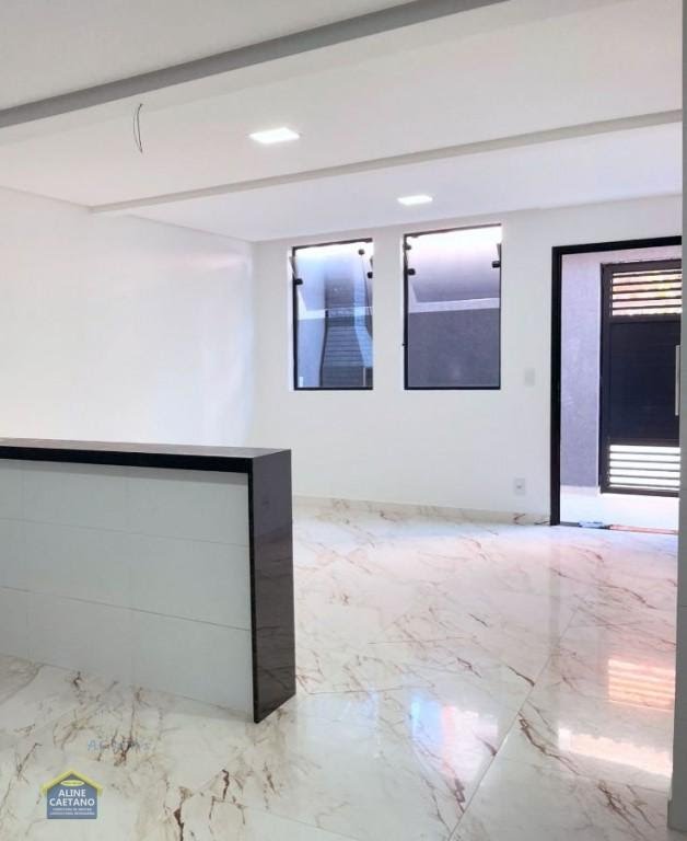 Casa à venda com 3 quartos, 1 suíte, 1 vaga e 111m² no Vila Tupi, Praia Grande (SP) — foto 7 de 19