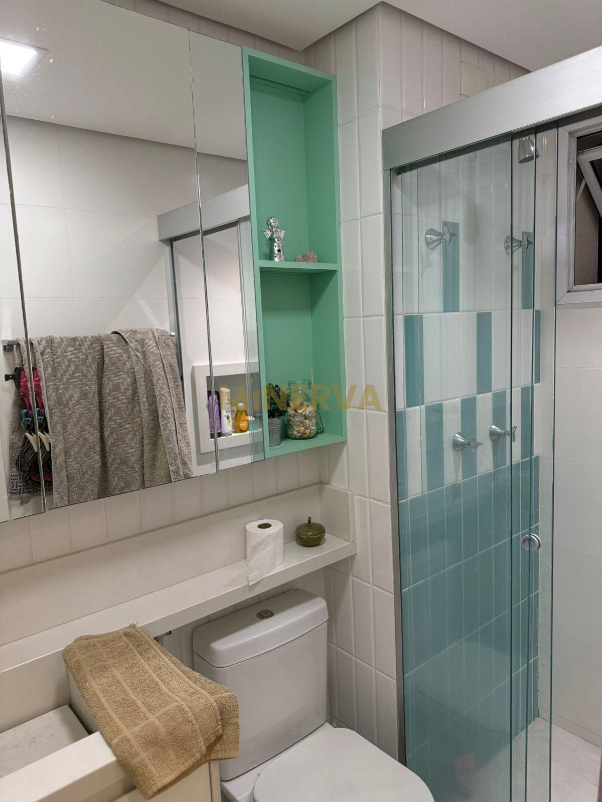 Apartamento à venda com 3 quartos, 3 suítes, 2 vagas e 162m² no Tatuapé, São Paulo (SP) — foto 28 de 30