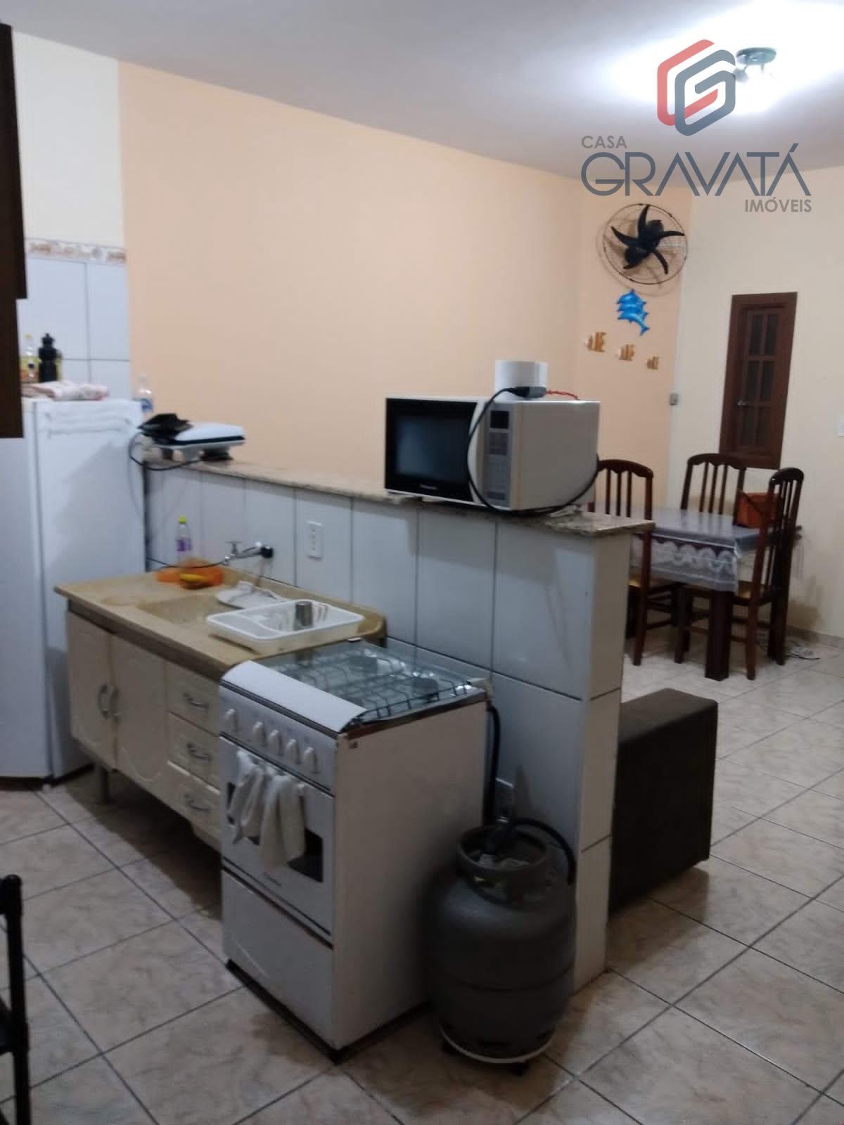 Casa à venda com 1 quarto, 1 banheiro, 1 vaga e 70m² no Bopiranga, Itanhaém (SP) — foto 14 de 19