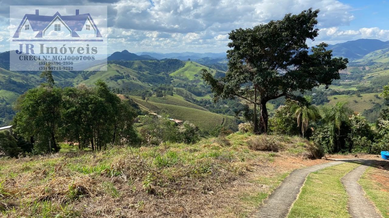 Terreno à venda com 3500m² de terreno no Boa Vista, Piranguçu (MG) — foto 7 de 7