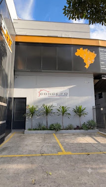 Galpão em Mooca  -  São Paulo
