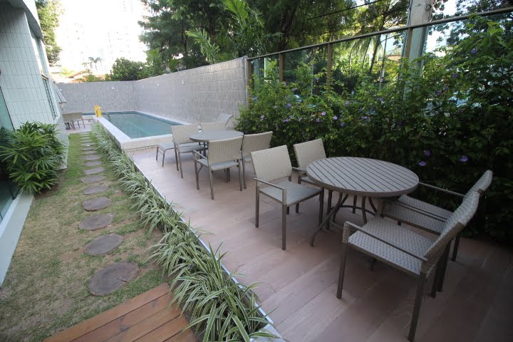 Apartamento à venda com 4 quartos, 2 suítes, 2 vagas e 135m² no Casa Forte, Recife (PE) — foto 25 de 30