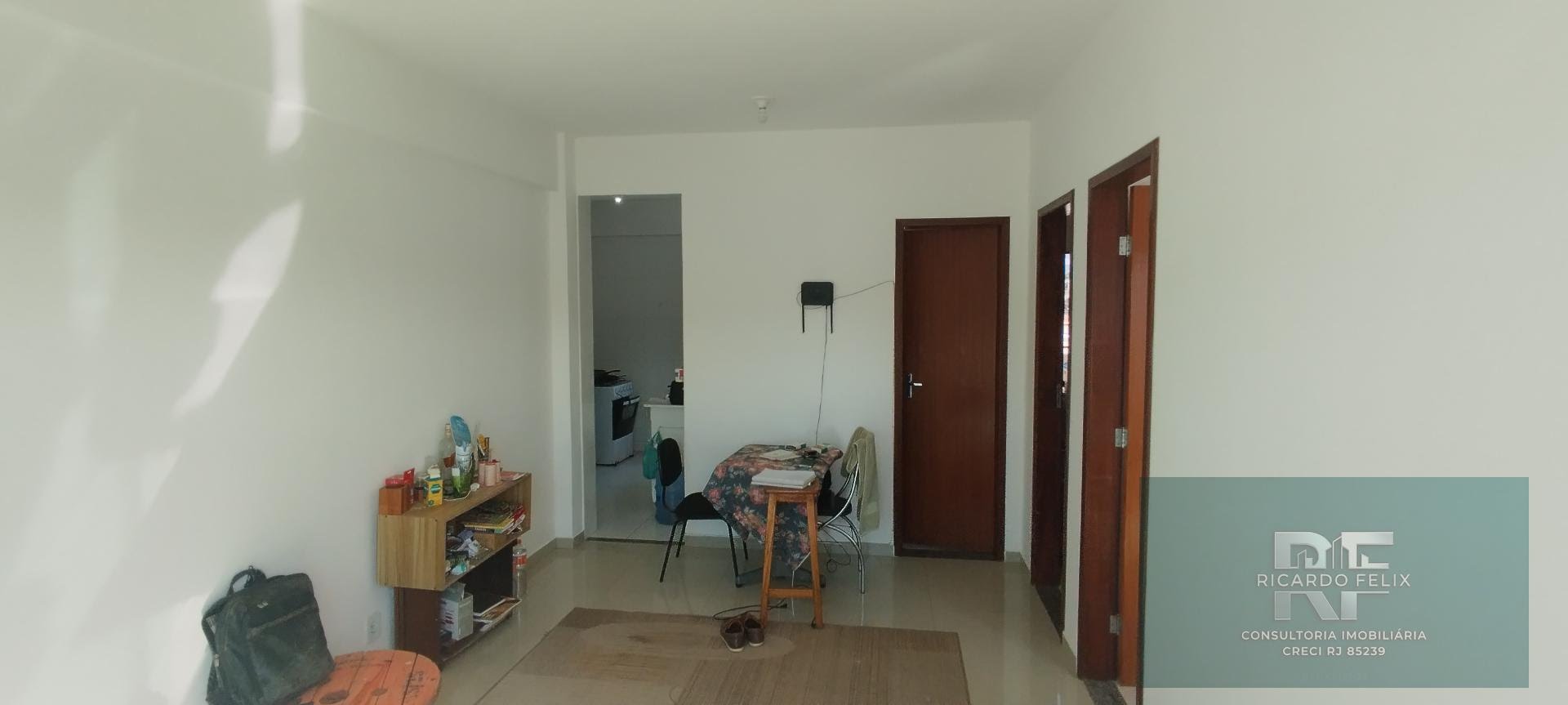 Apartamento à venda com 2 quartos, 1 banheiro, 1 vaga e 55m² no Loteamento Extensão do Serramar, Rio das Ostras (RJ) — foto 6 de 15