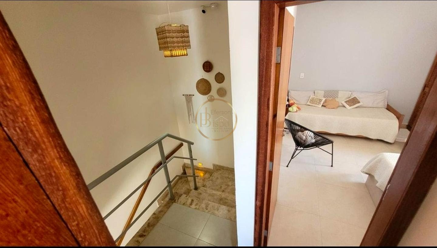 Casa à venda com 3 quartos, 1 suíte, 2 vagas e 100m² no Village 1, Porto Seguro (BA) — foto 3 de 17