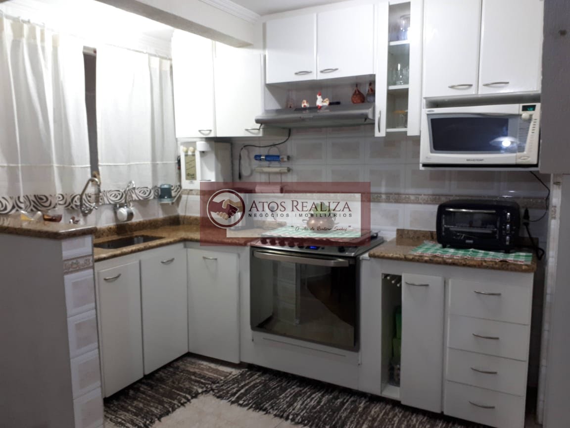 Casa à venda com 3 quartos, 1 suíte, 4 vagas e 153m² no Campo Grande, São Paulo (SP) — foto 16 de 21