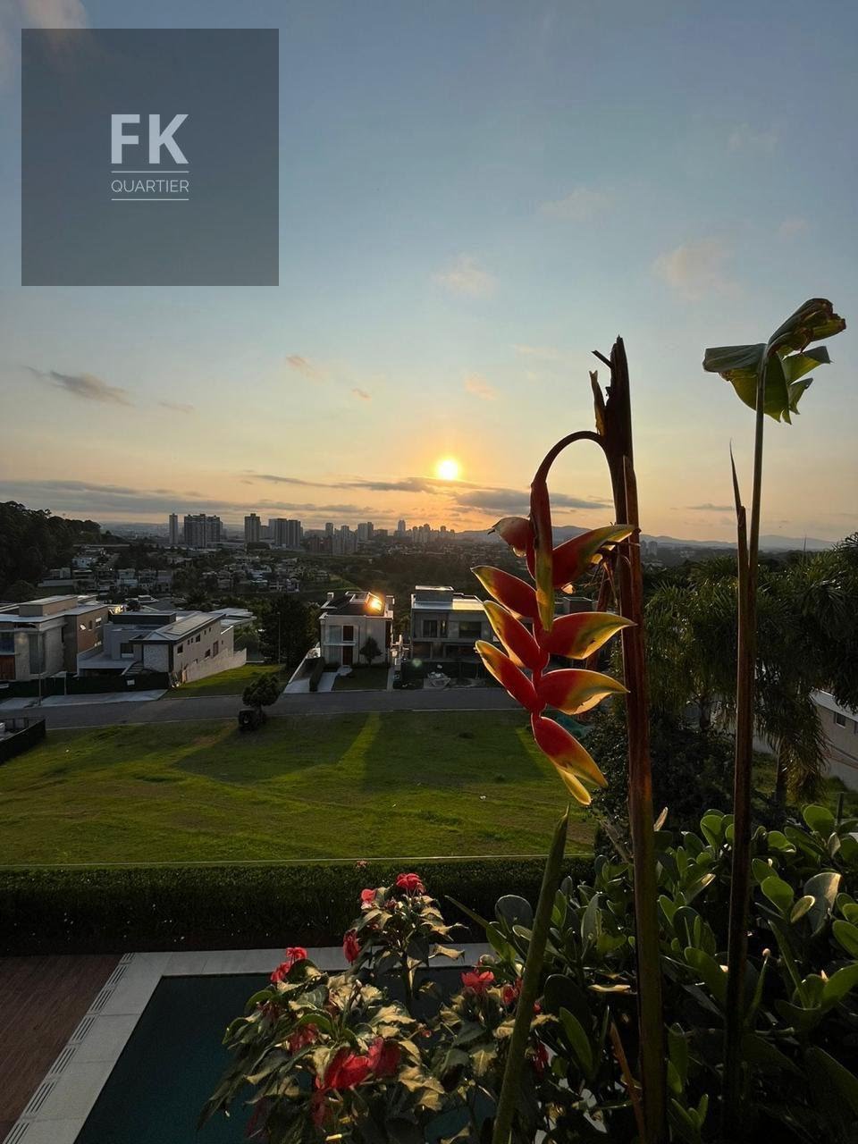 Casa à venda com 4 quartos, 4 suítes, 6 vagas e 575m² no Tamboré, Barueri (SP) — foto 22 de 25