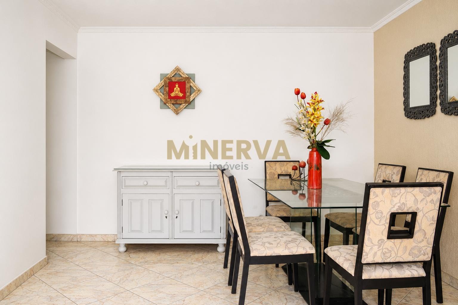 Apartamento à venda com 2 quartos, 2 banheiros, 1 vaga e 70m² no Tatuapé, São Paulo (SP) — foto 4 de 29