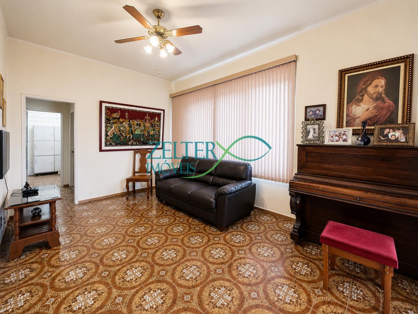Casa à venda com 3 quartos, 2 banheiros e 120m² no Vila da Penha, Rio de Janeiro (RJ) — foto 10 de 30