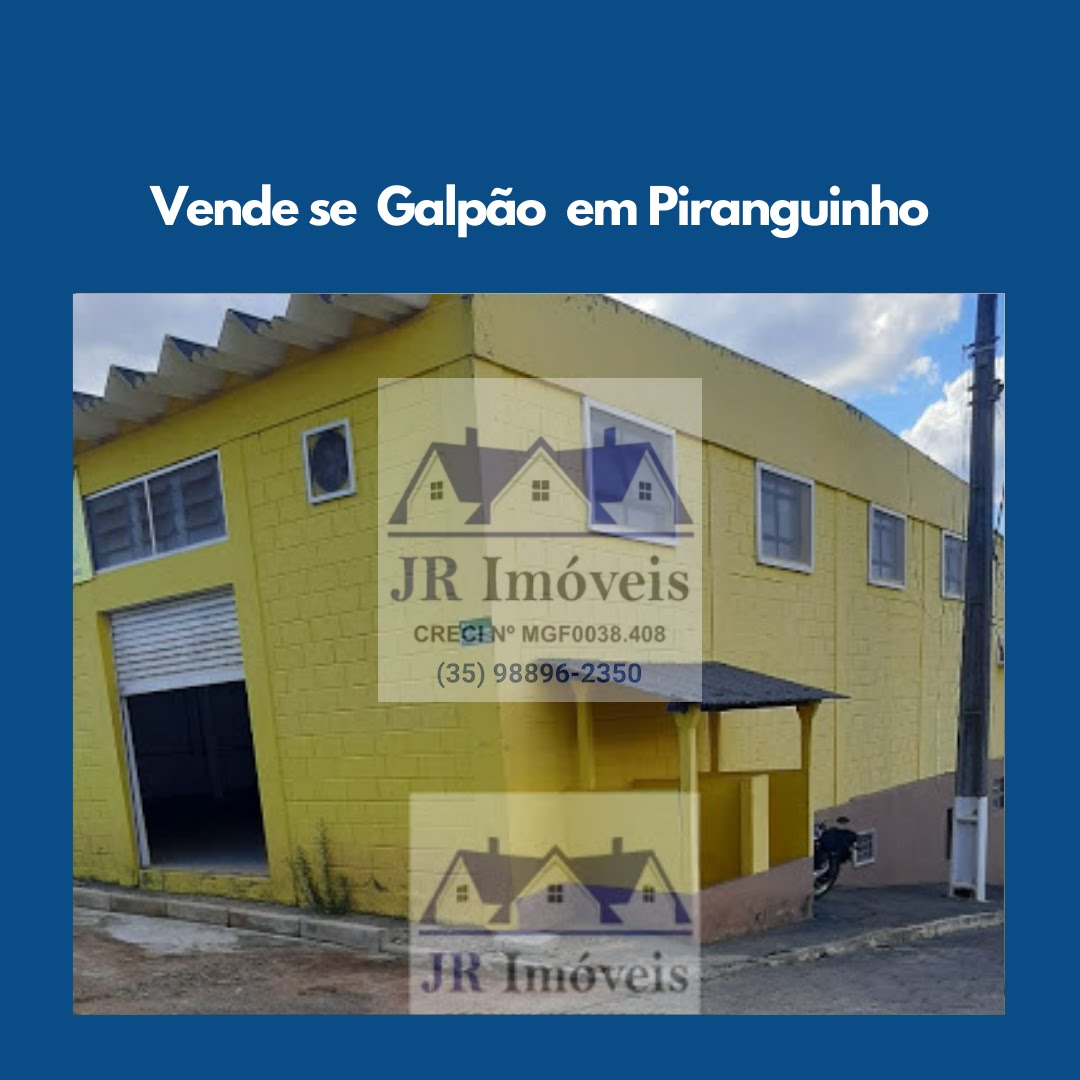 Comercial à venda com 600m² no Santa Barbara, Piranguinho (MG) — foto 26 de 26