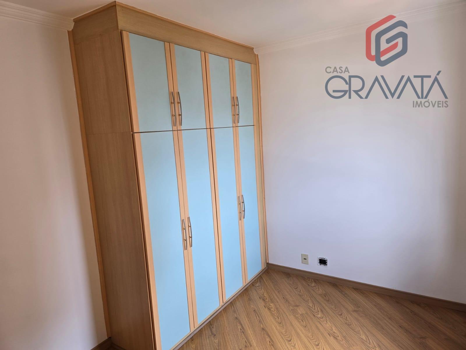 Apartamento à venda com 3 quartos, 2 banheiros, 2 vagas e 80m² no Jardim Bela Vista, Santo André (SP) — foto 20 de 24