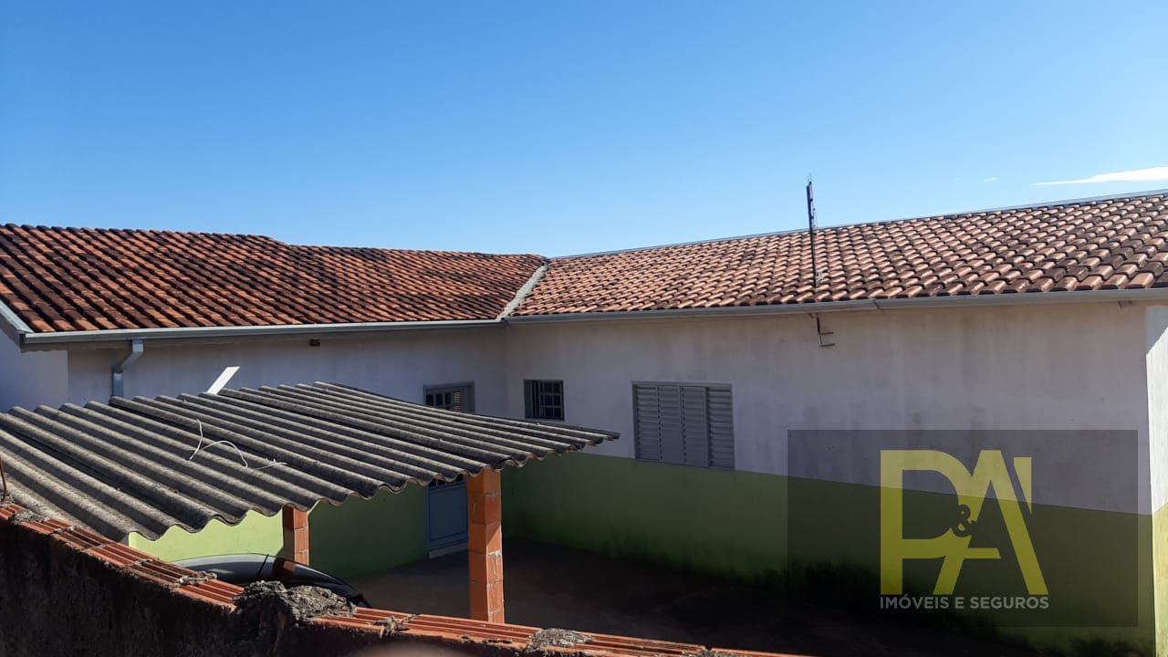 Fachada interna