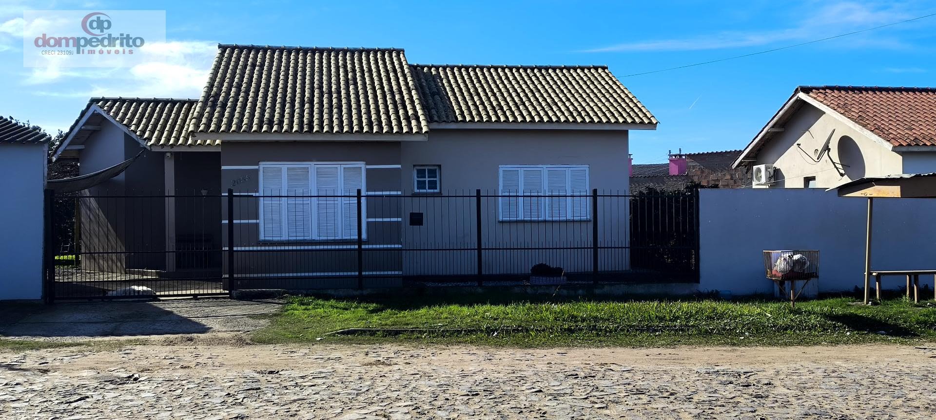 Fachada