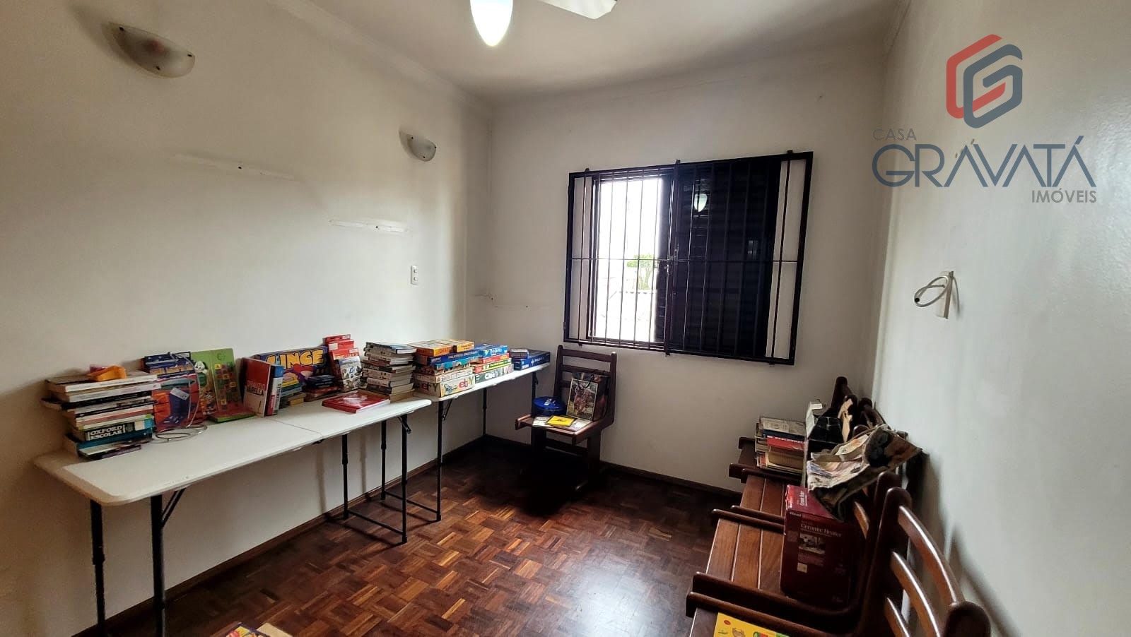Casa à venda com 4 quartos, 1 suíte, 2 vagas e 209m² no Vila Boa Vista, Santo André (SP) — foto 22 de 27