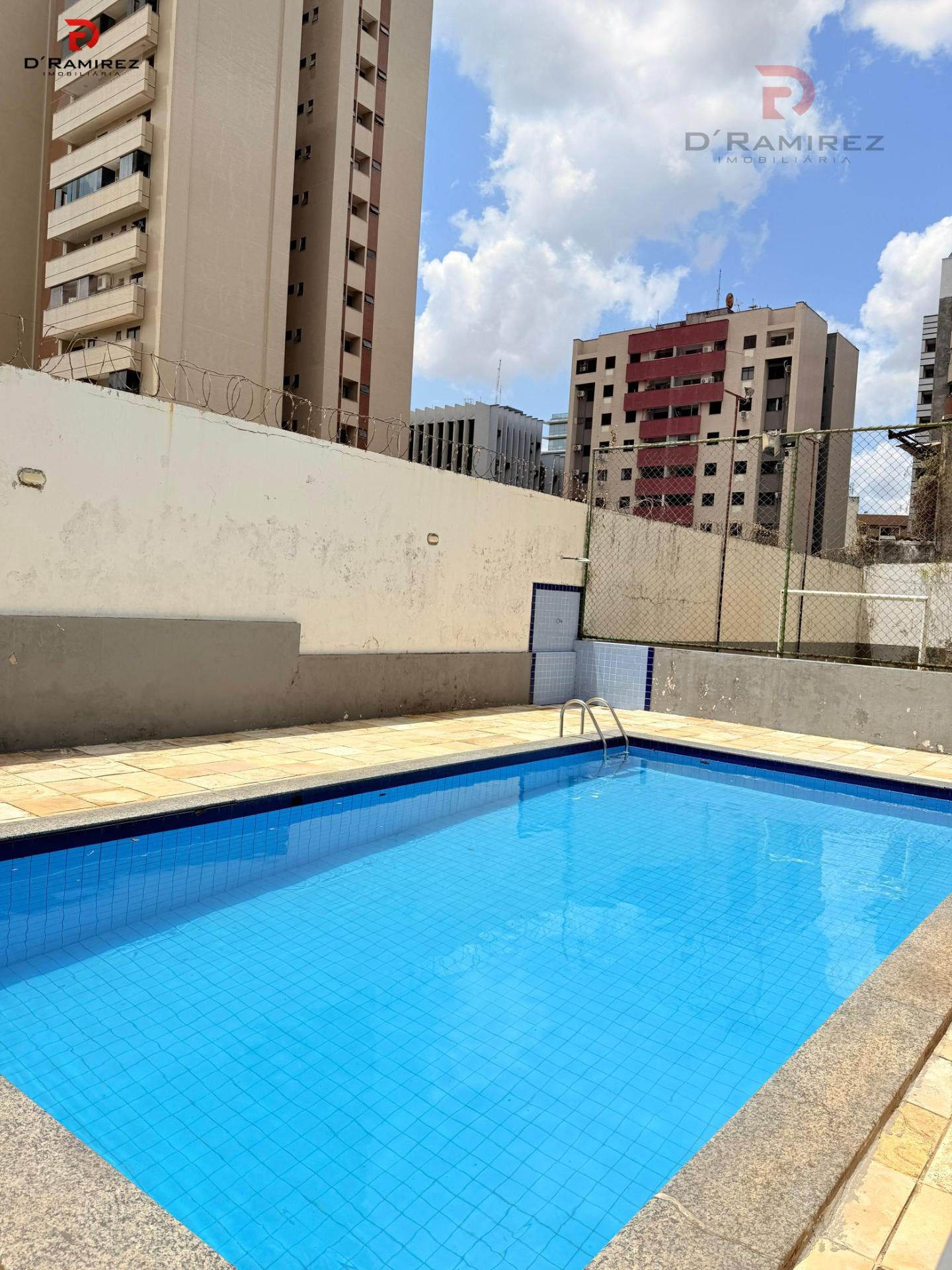 Apartamento para alugar com 3 quartos, 1 suíte, 1 vaga e 86m² no Renascença, São Luís (MA) — foto 19 de 20