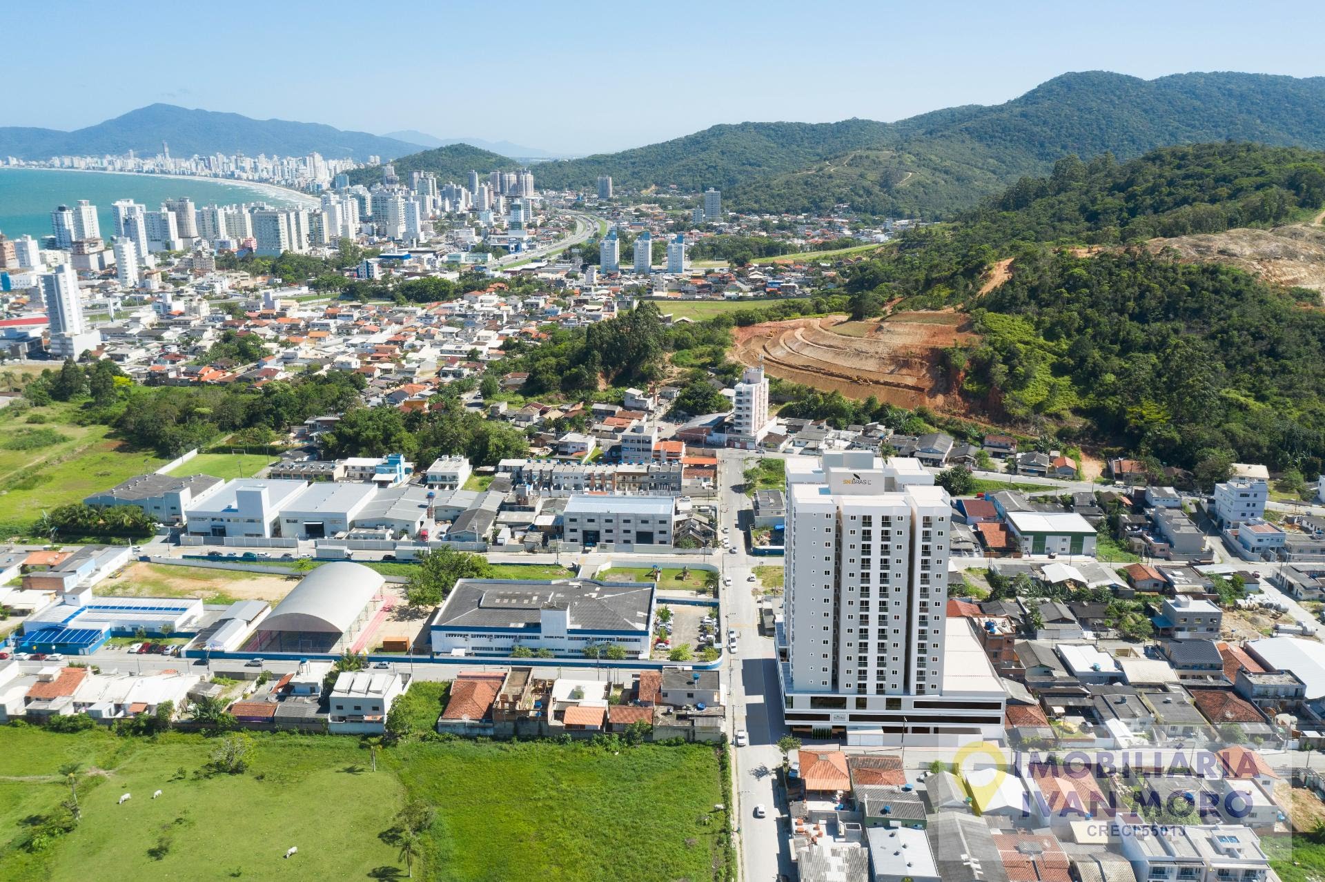 Apartamento à venda com 2 quartos, 1 suíte, 1 vaga e 53m² no Alto São Bento, Itapema (SC) — foto 18 de 18