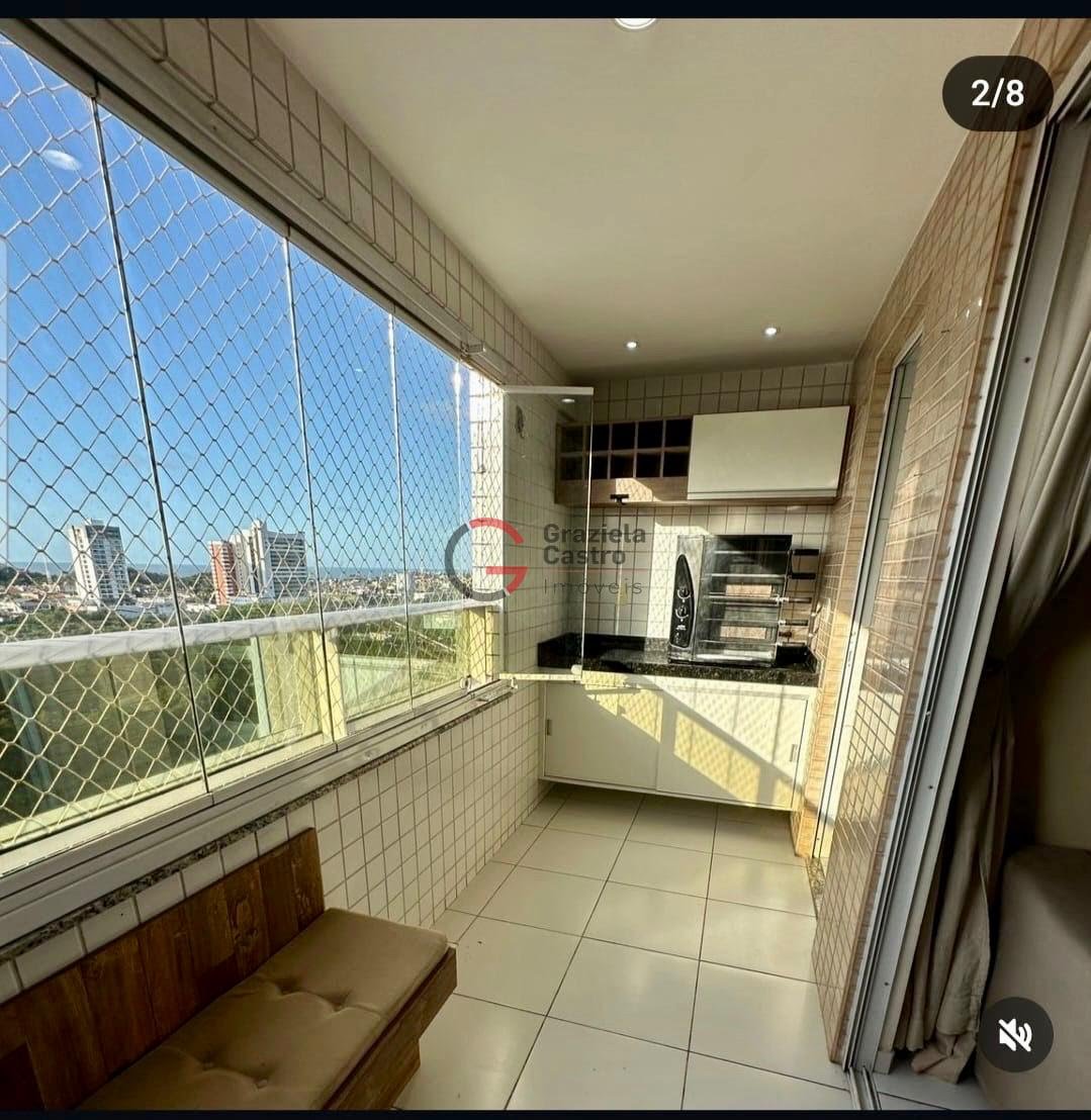 Apartamento, 3 quartos, 84 m² - Foto 7