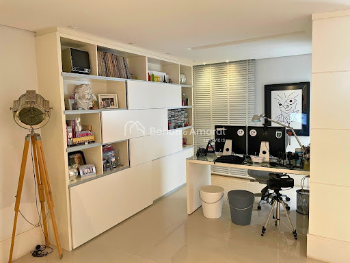 Apartamento, 2 quartos, 152 m² - Foto 6