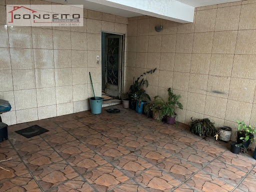 Casa em Jardim Brasil (Zona Norte)  -  São Paulo