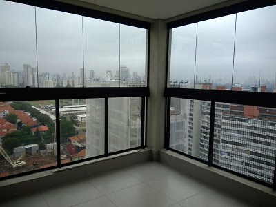 Apartamento para alugar com 1 quarto, 1 banheiro, 1 vaga e 32m² no Jardim Paulista, São Paulo (SP) — foto 8 de 30