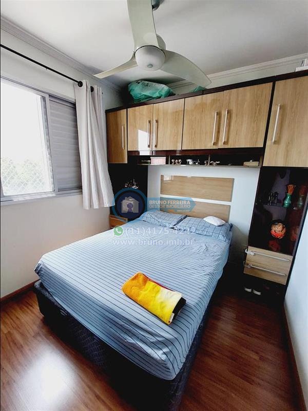 Apartamento à venda com 2 quartos, 1 banheiro, 1 vaga e 50m² no Freguesia do Ó, São Paulo (SP) — foto 12 de 20