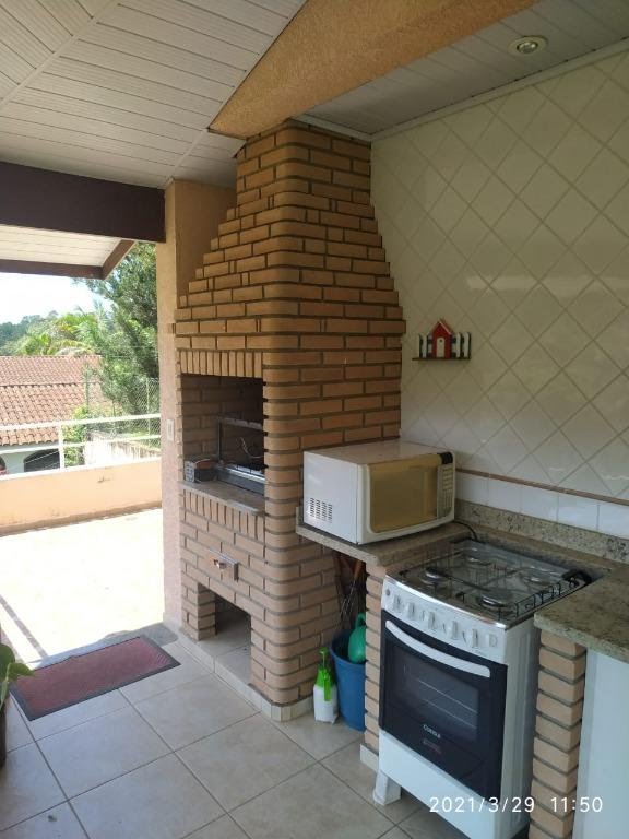 Casa à venda com 4 quartos, 4 suítes, 3 vagas e 435m² no Arujázinho I, II e III, Arujá (SP) — foto 19 de 30
