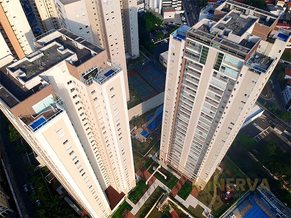 Apartamento à venda com 3 quartos, 3 suítes, 2 vagas e 132m² no Jardim Zaira, Guarulhos (SP) — foto 2 de 30