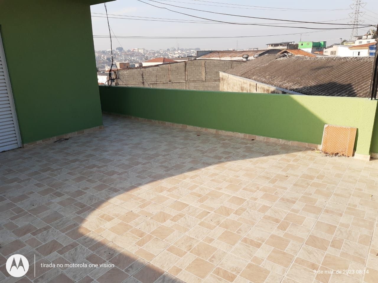 Sobrado, 2 quartos, 140 m² - Foto 17