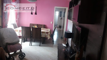 Apartamento em Jardim Vila Formosa  -  São Paulo