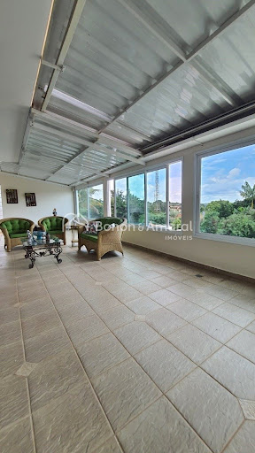 Casa de Condomínio, 4 quartos - Foto 11