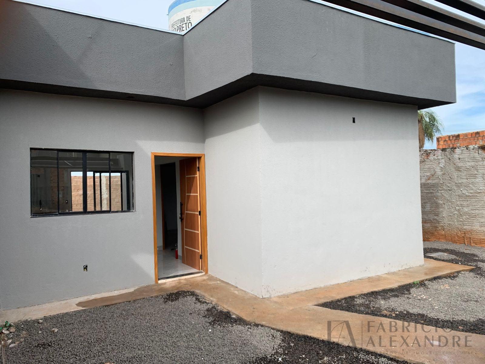 Casa à venda com 2 quartos, 1 banheiro e 47m² no Vista Bela, São José do Rio Preto (SP) — foto 7 de 13