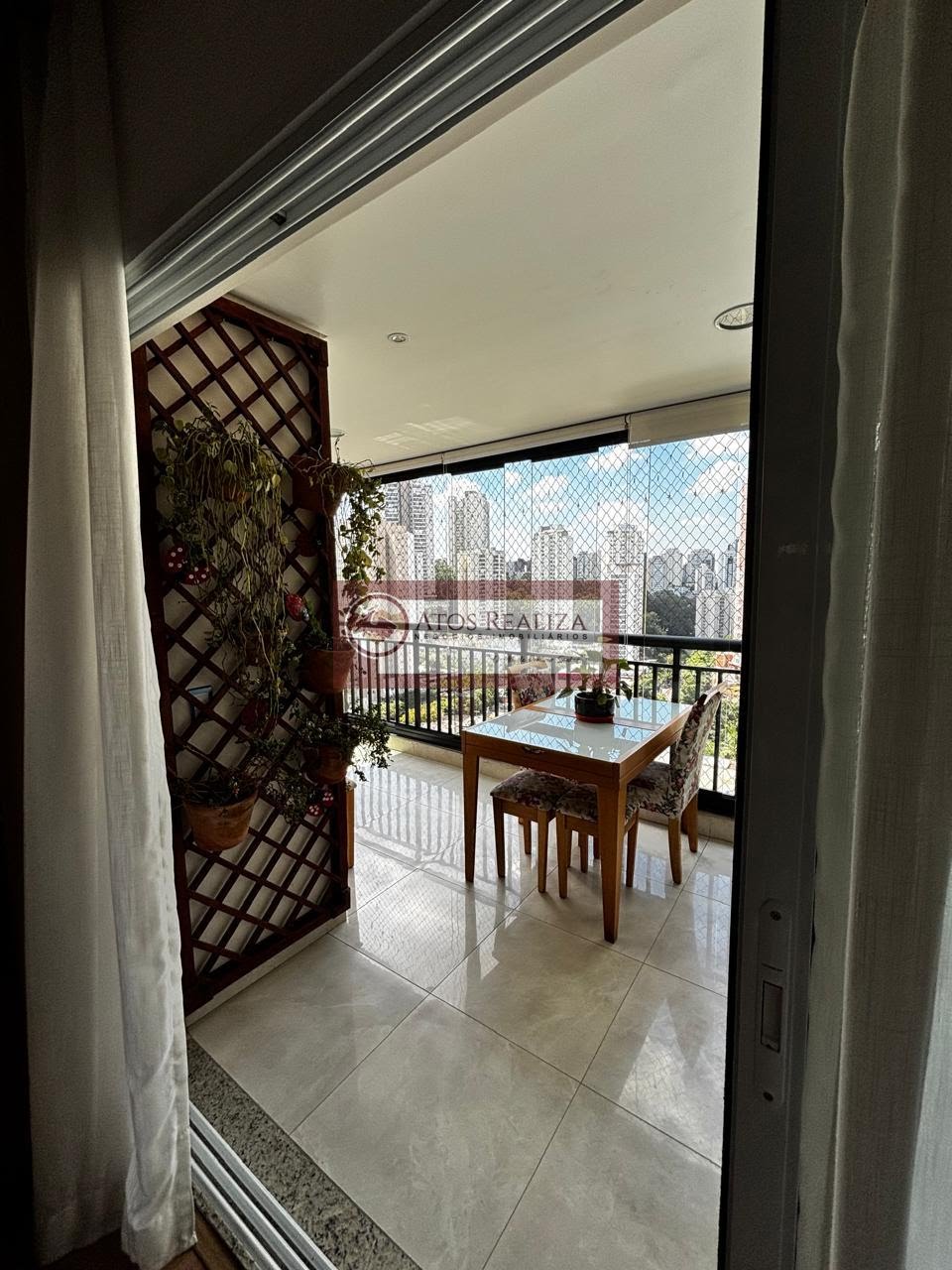 Apartamento à venda com 2 quartos, 1 suíte, 1 vaga e 77m² no Vila Andrade, São Paulo (SP) — foto 4 de 14
