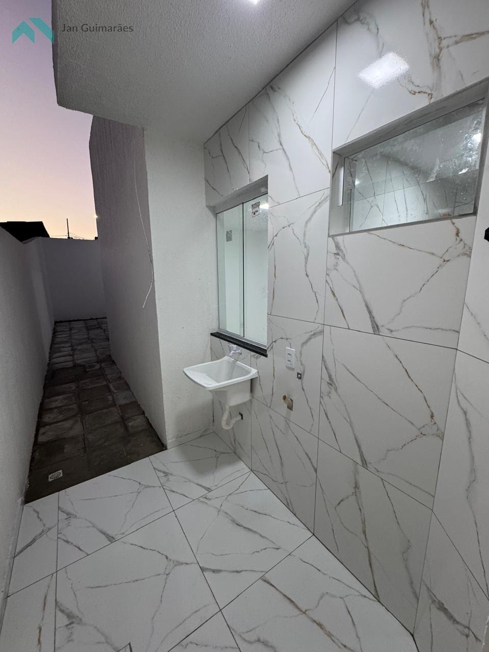 Casa, 2 quartos, 60 m² - Foto 11