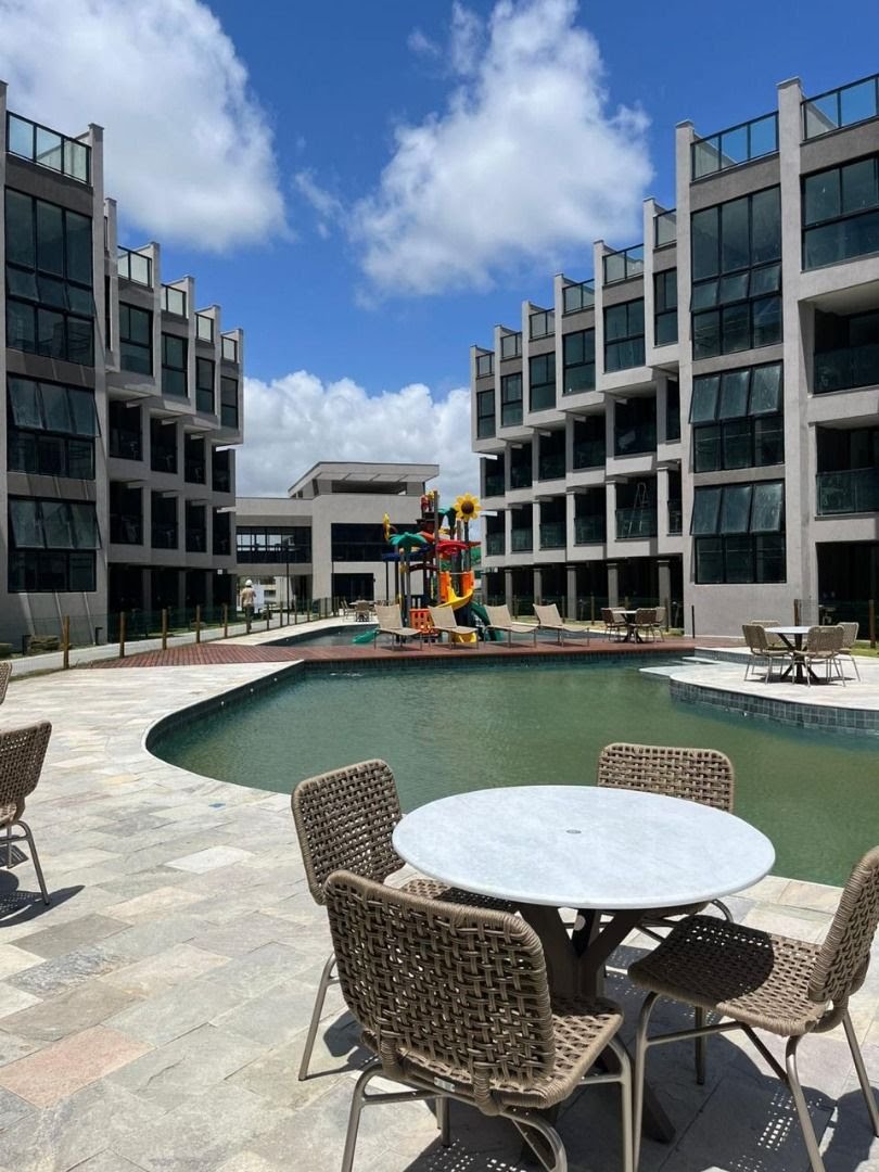 Apartamento à venda com 1 quarto, 1 banheiro, 1 vaga e 53m² no Carneiros, Tamandaré (PE) — foto 4 de 30