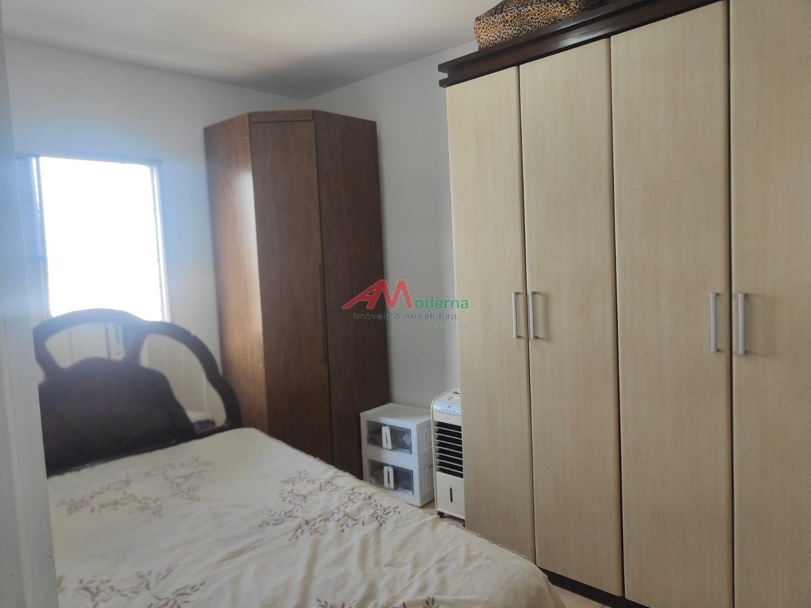 Apartamento à venda com 2 quartos, 1 banheiro e 60m² no Assunção, São Bernardo do Campo (SP) — foto 8 de 27
