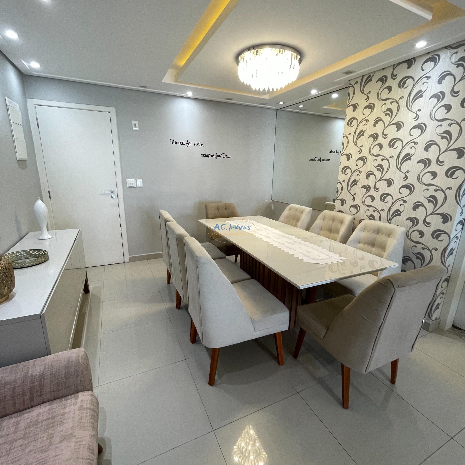 Apartamento à venda com 4 quartos, 4 suítes, 3 vagas e 154m² no Aviação, Praia Grande (SP) — foto 6 de 30