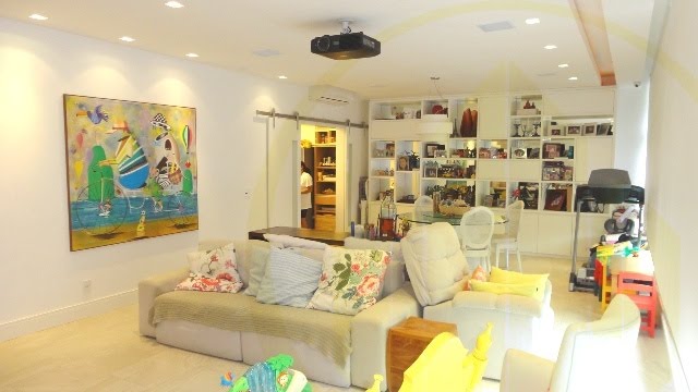 Apartamento à venda com 3 quartos, 1 suíte, 2 vagas e 200m² no Ipanema, Rio de Janeiro (RJ) — foto 2 de 20