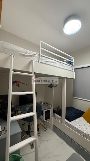 Apartamento em Chácara Santo Antônio (Zona Leste)  -  São Paulo