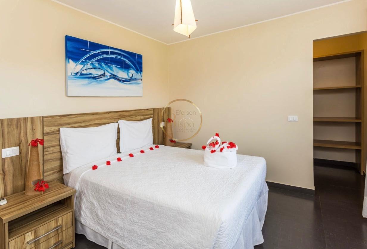 Apartamento à venda com 2 quartos, 2 suítes, 2 vagas e 90m² no Praia de Mutá, Porto Seguro (BA) — foto 8 de 21