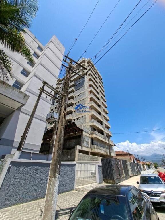 Apartamento à venda com 2 quartos, 1 suíte, 1 vaga e 63m² no Maracanã, Praia Grande (SP) — foto 7 de 20