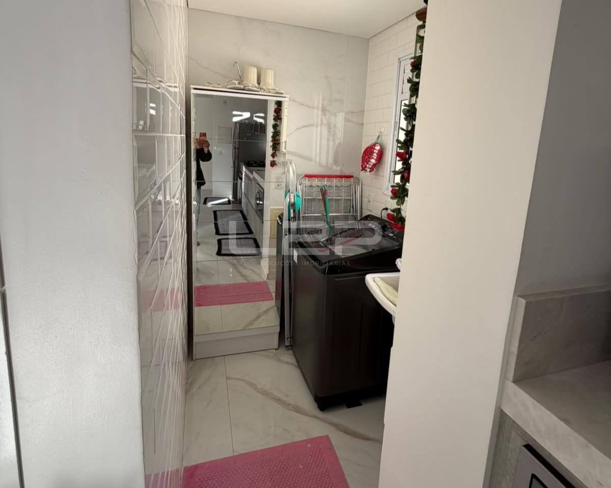 Apartamento à venda com 3 quartos, 1 suíte, 2 vagas e 97m² no Jardim Ermida I, Jundiaí (SP) — foto 8 de 17