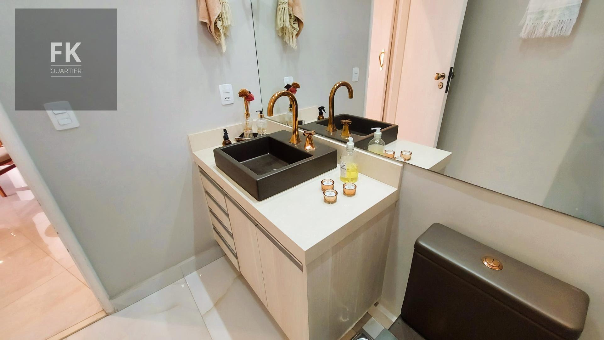 Cobertura à venda com 3 quartos, 1 suíte, 3 vagas e 240m² no Alphaville Industrial, Barueri (SP) — foto 13 de 30